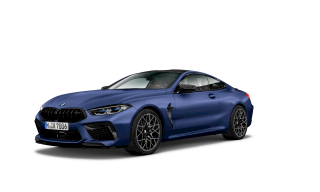 BMW 8er Coupé M