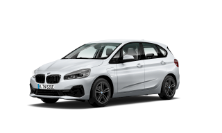 BMW 225xe Active Tourer Plug-In Hybrid