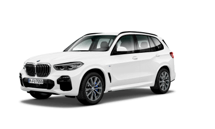 BMW X5 xDrive45e Plug-In Hybrid